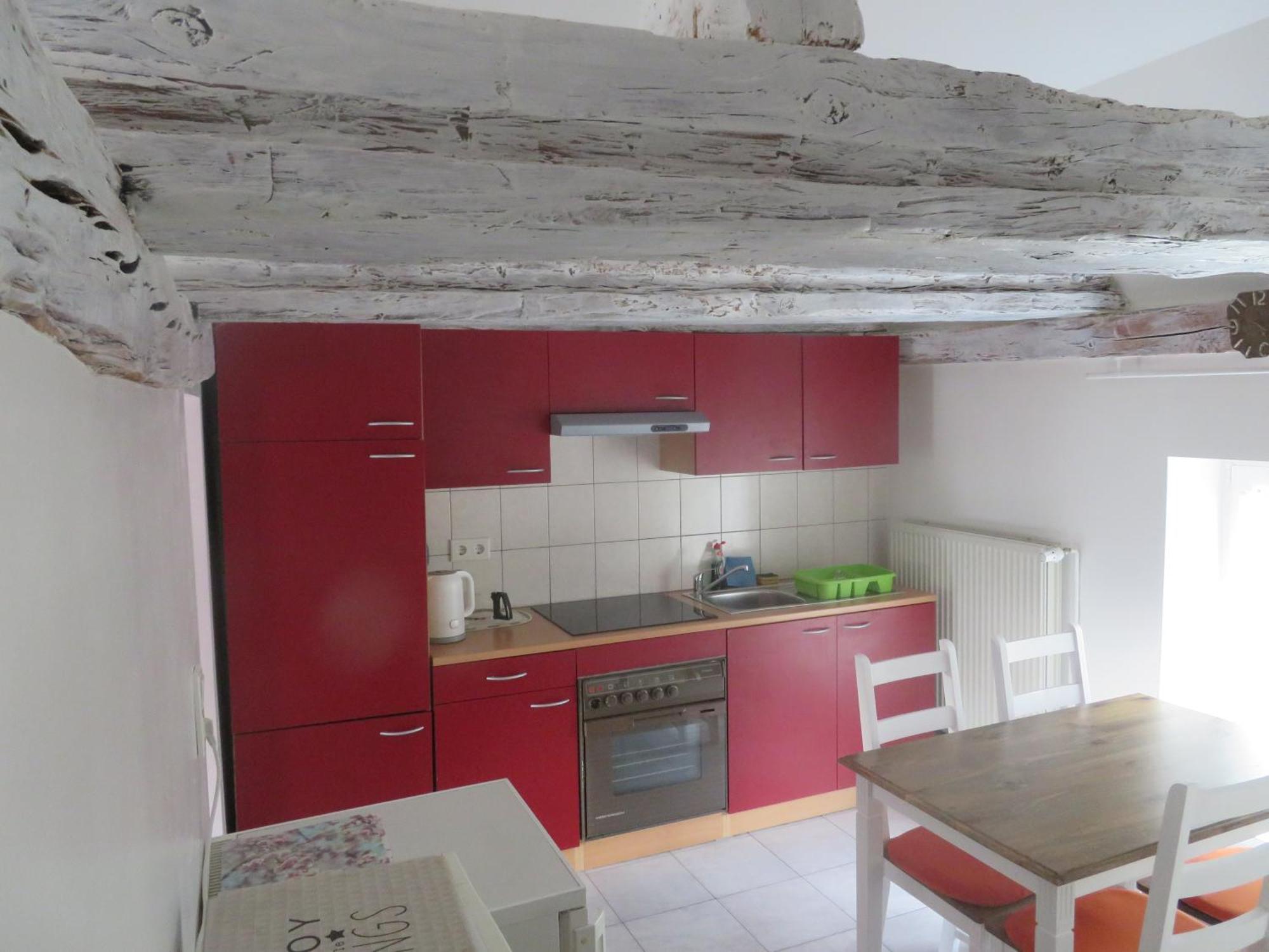 Gutshaus Darsikow Hotel Luaran gambar