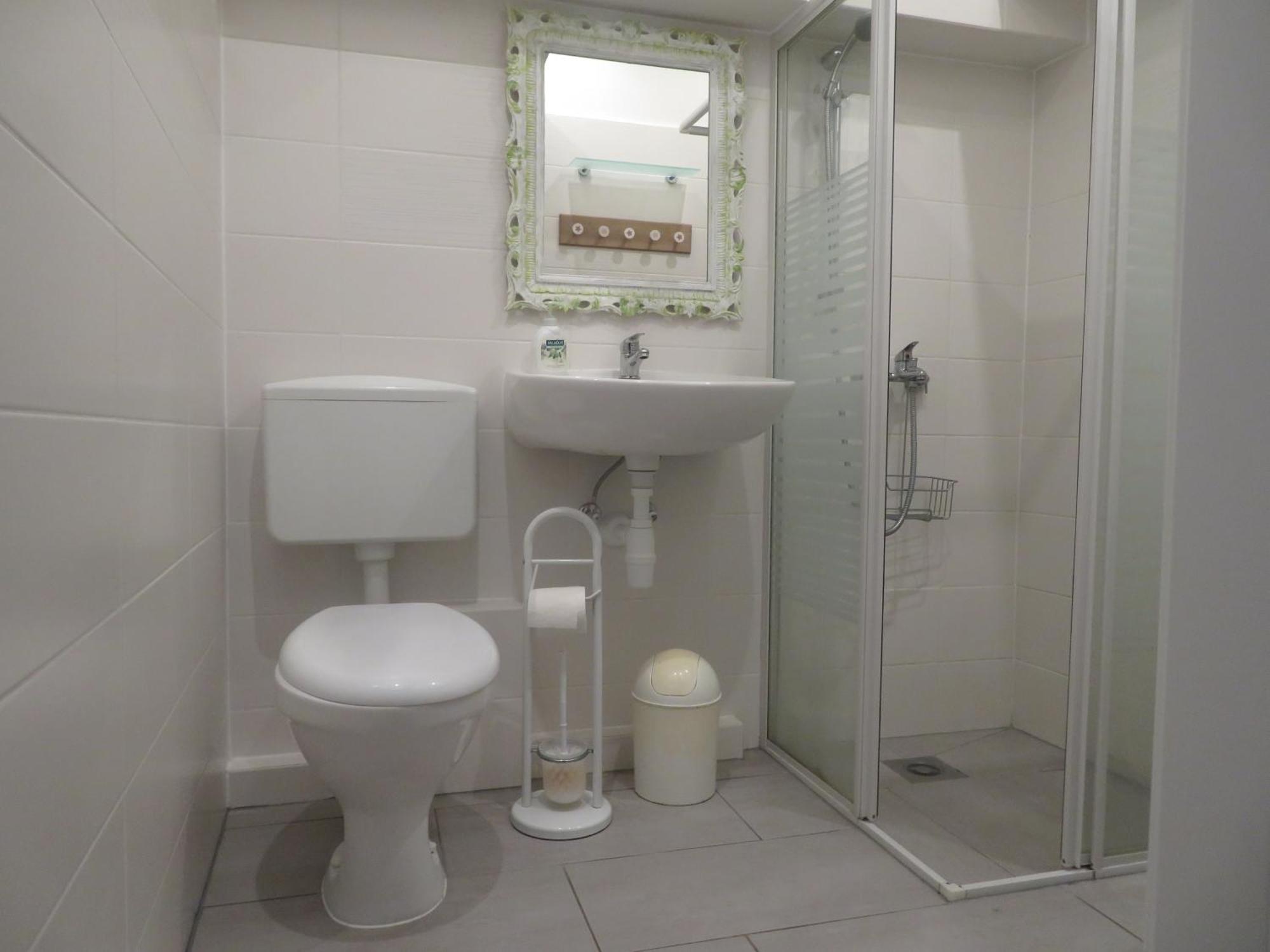 Gutshaus Darsikow Hotel Luaran gambar